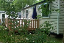 Chalets 6P